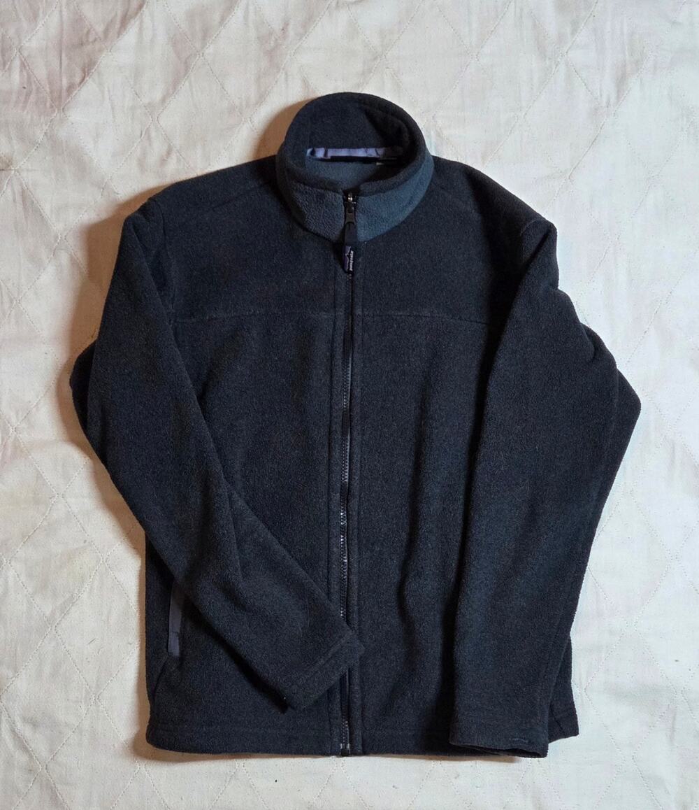 Patagonia Synchilla Full-Zip Fleece Women's S
